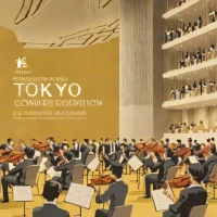 Tokyo International Music Competition for Conducting