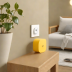 TP-Link Kasa Smart Plug (HS110) (Yellow)