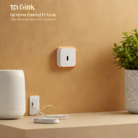 TP-Link Kasa Smart Plug (HS110) (Orange)