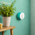TP-Link Kasa Smart Plug (HS110) (Turquoise)