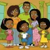 The Proud Family