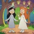 The Ghost and Molly McGee