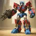 Transformers: Prime