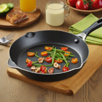 T-fal Ultimate Non-Stick 10" Skillet
