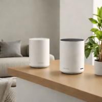 TP-Link Deco X20 Mesh Wi-Fi System