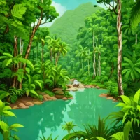 Tinigua National Park