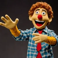 Tyrone (Hand to God)