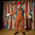 Tweedy the Clown (Clive Webb)
