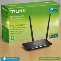 TP-Link TL-WR841N V1