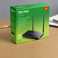 TP-Link TL-WR841N V2