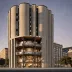 The Silo Hotel (Grain Silo, Cape Town, SA)
