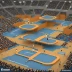 Trampoline Gymnastics World Cup Series