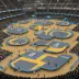 Trampoline Gymnastics World Series
