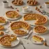 Tarte de Amêndoa