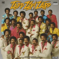 The New Zapp IV U