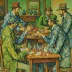 The Card Players (Cézanne)