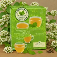 Traditional Medicinals Gypsy Cold Care