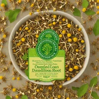 Traditional Medicinals Roasted Dandelion Root