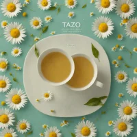 Tazo Calm Chamomile