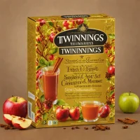 Twinings Spiced Apple & Cinnamon