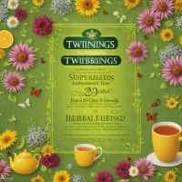 Twinings Superblends Immune