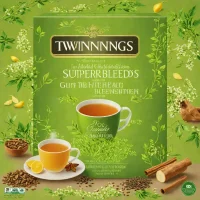 Twinings Superblends Gut Health