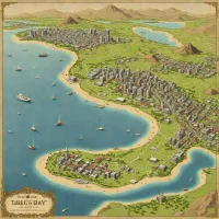 Table Bay