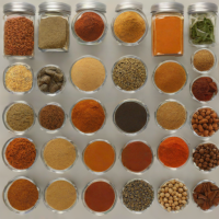 The Spice Set by Simply Spices