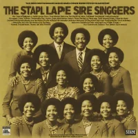 The Staple Singers - Be Altitude: Respect Yourself