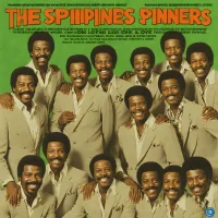 The Spinners - Mighty Love