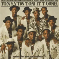 Tony! Toni! Toné! - Sons of Soul
