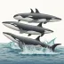 Type A Killer Whale
