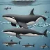Type C Killer Whale