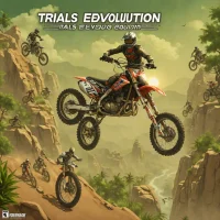 Trials Evolution