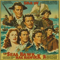 The Sea Hawk (1940)