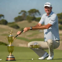 Thomas Bjorn