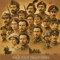 The Four Feathers (2002)