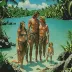 The Blue Lagoon (1980)