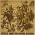 The Lost Patrol (1934)