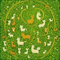 The Secret of Kells (2009)