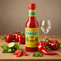 Tabasco Original Red