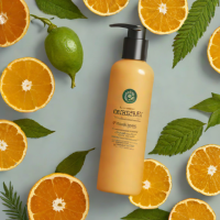 The Body Shop Vitamin C Body Lotion