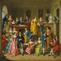 The School for Wives