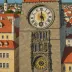 Tallinn Town Hall Clock Tower