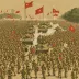 Tiananmen Square Uprising
