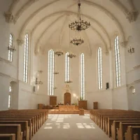 The Worship Project