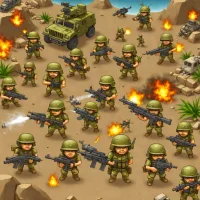 Tiny Troopers 2