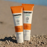 Thinksport Safe Sunscreen SPF 50+