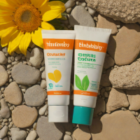 Thinkbaby Safe Sunscreen SPF 50+