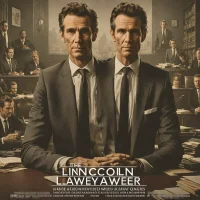 The Lincoln Lawyer (series)